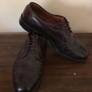 Brooks Brothers shoes